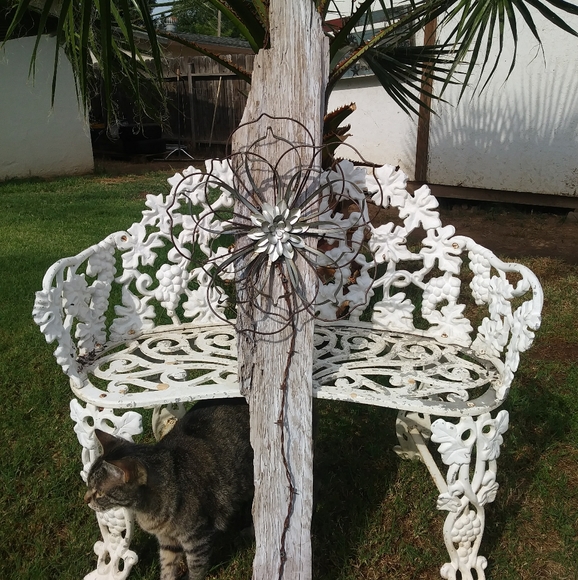 Wall hanging - Picture 1 of 1